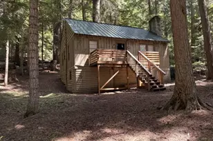 22745 Hwy 58, Crescent Lake, OR 97733 - Photo 1