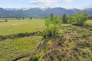 Pinerich Rd, Baker City, OR 97814 - Photo 1