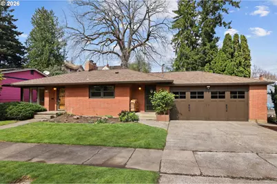 4111 SE Brooklyn St, Portland, OR 97202 - Photo 1