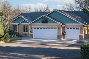 32105 NE Cerveny Rd, La Center, WA 98629 - Photo 1