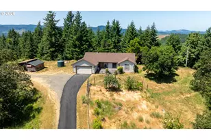 4980 Goodrich Hwy, Oakland, OR 97462 - Photo 1