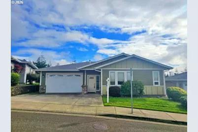 953 Inlet Loop, Coos Bay, OR 97420 - Photo 1