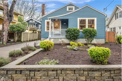 2722 NE 9th Ave, Portland, OR 97212 - Photo 1