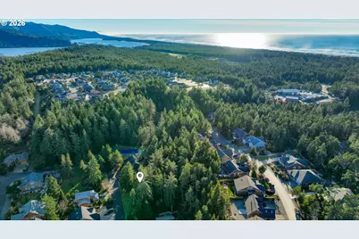 Ponderosa Loop #Lot 62, Manzanita, OR 97130 - Photo 1
