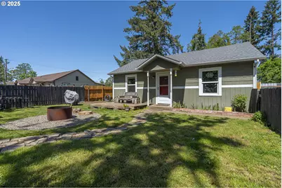 1646 E Gibbs Ave, Cottage Grove, OR 97424 - Photo 1