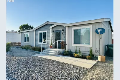 835 Brandon St, Irrigon, OR 97844 - Photo 1