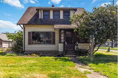 406 15th Ave, Longview, WA 98632 - Photo 1