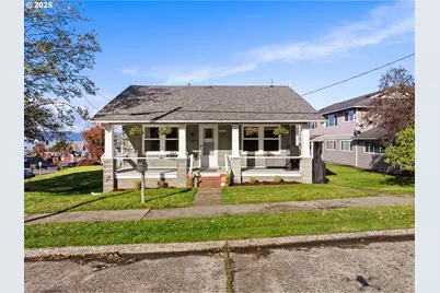 3318 Franklin Ave, Astoria, OR 97103 - Photo 1