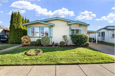 3355 N Delta Hwy #160, Eugene, OR 97408 - Photo 1