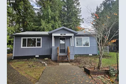 1162 E 1st Pl, Coquille, OR 97423 - Photo 1