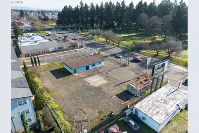 5420 NE Fourth Plain Blvd, Vancouver, WA 98661 - Photo 1