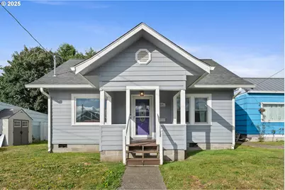 514 Elm Ave, Tillamook, OR 97141 - Photo 1