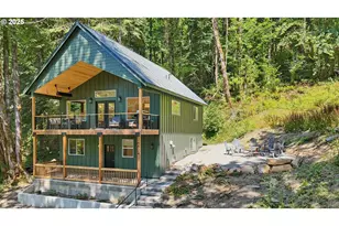 26824 E Henry Creek Rd, Rhododendron, OR 97049 - Photo 1