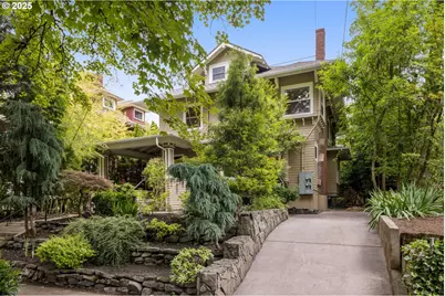 612 SE 16th Ave, Portland, OR 97214 - Photo 1