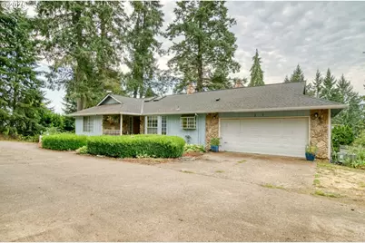 59671 Blue Jay Ln, Saint Helens, OR 97051 - Photo 1