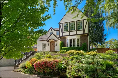 7627 SE 30th Ave, Portland, OR 97202 - Photo 1