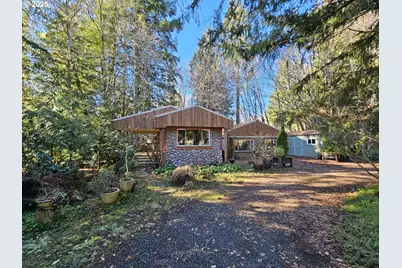 15216 Creek View Ln, Vernonia, OR 97064 - Photo 1