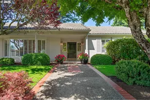 7535 SW Montclair Dr, Portland, OR 97225 - Photo 1