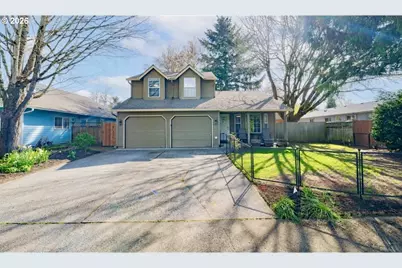 705 NE 158th Ave, Vancouver, WA 98684 - Photo 1