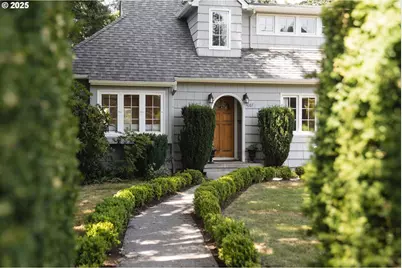 4067 SW Kanan Dr, Portland, OR 97221 - Photo 1