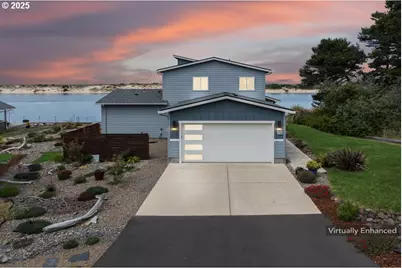 3335 Rhododendron Dr, Florence, OR 97439 - Photo 1