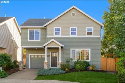 5049 NW 149th Ter, Portland, OR 97229 - Photo 1