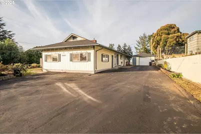 93581 Bay Park Ln, Coos Bay, OR 97420 - Photo 1