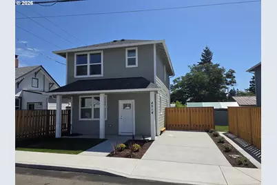 4514 SE 101st Ave, Portland, OR 97266 - Photo 1