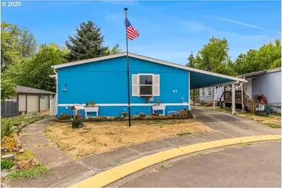 3300 Main St #41, Forest Grove, OR 97116 - Photo 1