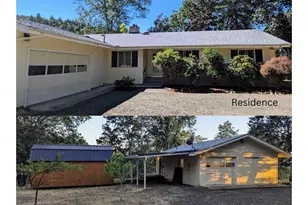 191 Fox Ln, Roseburg, OR 97471 - Photo 1