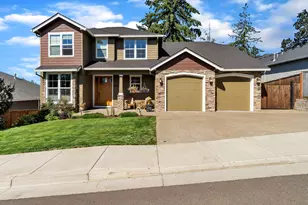 7043 Solarian Dr SE, Turner, OR 97392 - Photo 1