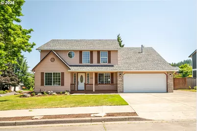 2952 NW Ogden St, Camas, WA 98607 - Photo 1