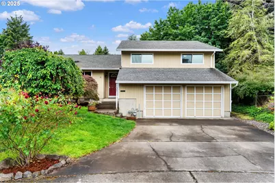 4825 NW Salishan Dr, Portland, OR 97229 - Photo 1
