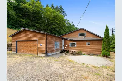 33925 S Highway 101 Hwy S, Cloverdale, OR 97112 - Photo 1