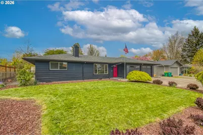 1425 Willamina Ave, Forest Grove, OR 97116 - Photo 1