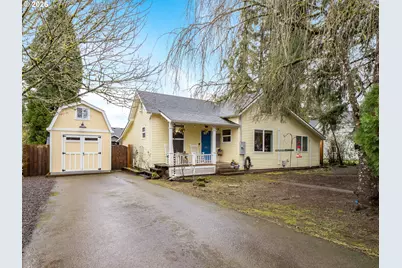 336 N 5th St, Carlton, OR 97111 - Photo 1