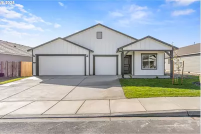 484 Arthur St, Umatilla, OR 97882 - Photo 1