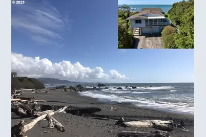 15436 Oceanview Dr, Brookings, OR 97415 - Photo 1