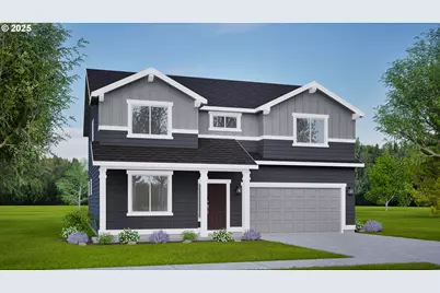 5204 Cedar View Dr, Springfield, OR 97478 - Photo 1
