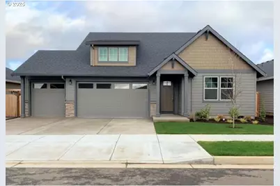 570 SE Cooper St, Dallas, OR 97338 - Photo 1