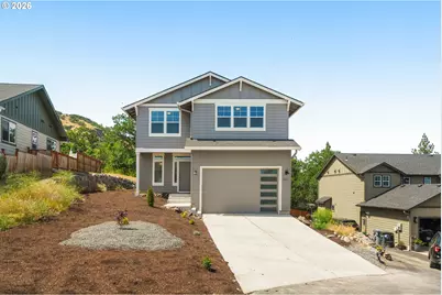 1405 Gordon Ct, The Dalles, OR 97058 - Photo 1