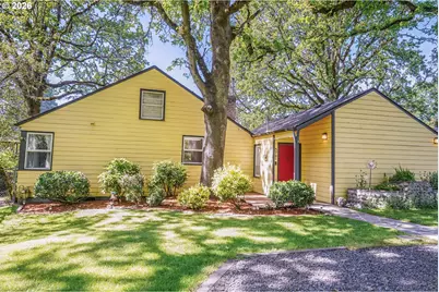 5741 SW Pasadena Dr, Portland, OR 97219 - Photo 1