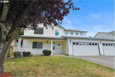 16704 NE 12th St, Vancouver, WA 98684 - Photo 1