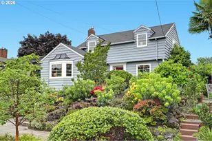 2845 NE Dunckley St, Portland, OR 97212 - Photo 1