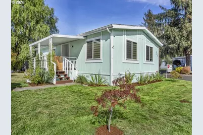 5050 Columbus St, Albany, OR 97322 - Photo 1
