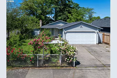 9707 SE Reedway St, Portland, OR 97266 - Photo 1