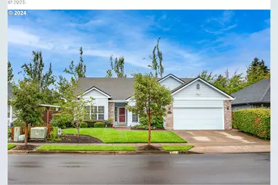 945 Old Orchard Ln, Springfield, OR 97477 - Photo 1