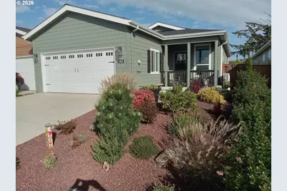 1565 53rd St, Florence, OR 97439 - Photo 1