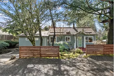 5508 SW Cameron Rd, Portland, OR 97221 - Photo 1