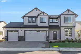 415 S Elm St, Yamhill, OR 97148 - Photo 1